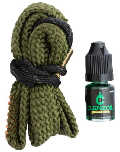 Clenzoil Cobra Bore Cleaning System.
