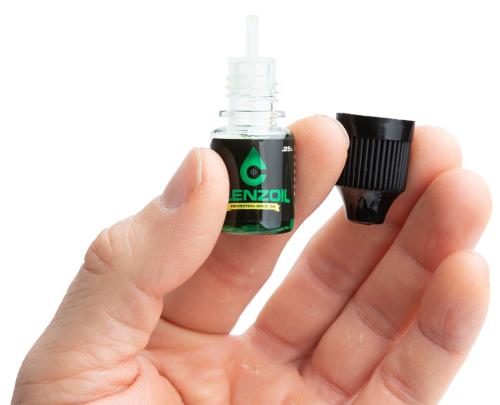 Clenzoil Cobra Bore Cleaning System.