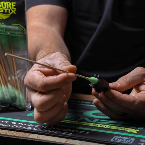 Clenzoil Bore Stix.