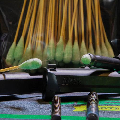 Clenzoil Bore Stix.