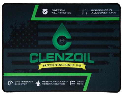 Clenzoil Cleaning Mat, Pistol