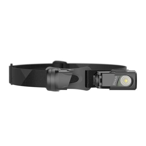 Princeton Tec SNAP Solo Headlamp.