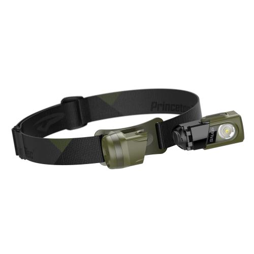 Princeton Tec SNAP Solo Headlamp.