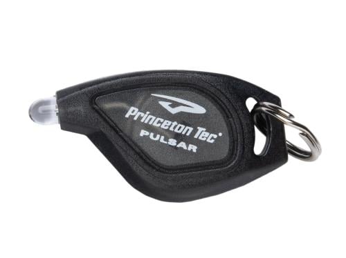 Princeton Tec Pulsar Keychain Flashlight