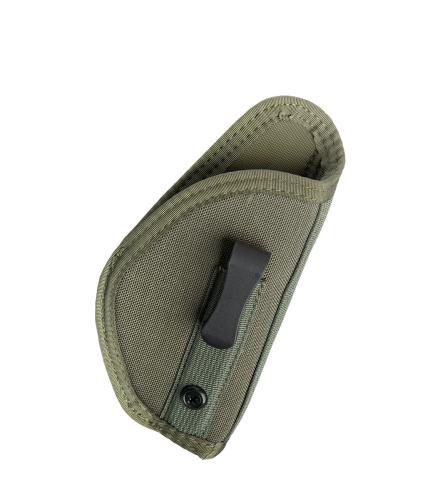 HSGI Sure-Grip IWB Holster