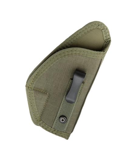 HSGI Sure-Grip IWB Holster. Large, Right-Handed