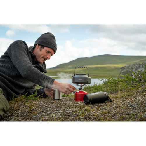 Primus Essential Trail Stove. Gas is sold separately.