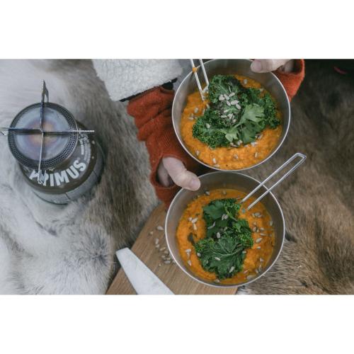 Primus Mimer Stove.