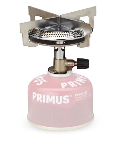 Primus Mimer Stove. Gas sold separately.