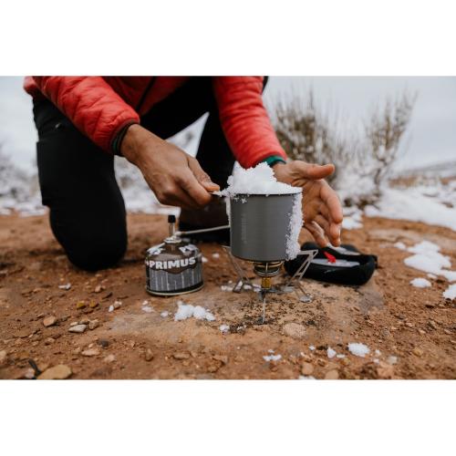 Primus Express Spider Stove II.