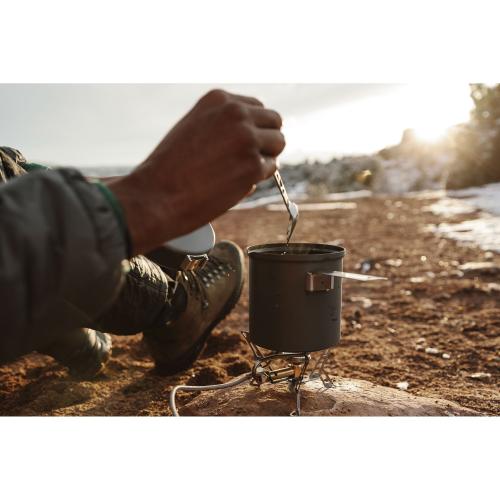 Primus Express Spider Stove II.