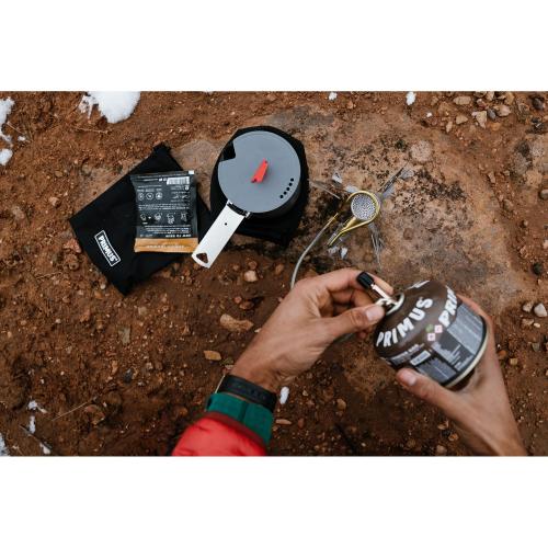 Primus Express Spider Stove II.