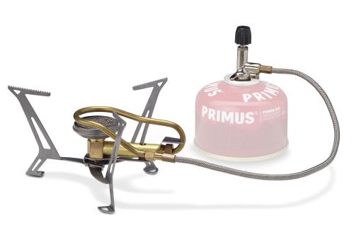 Primus Express Spider Stove II