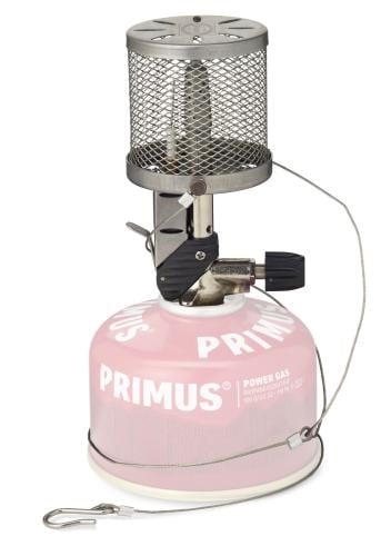 Primus Micron Lantern ,Steel Mesh. Gas sold separately.