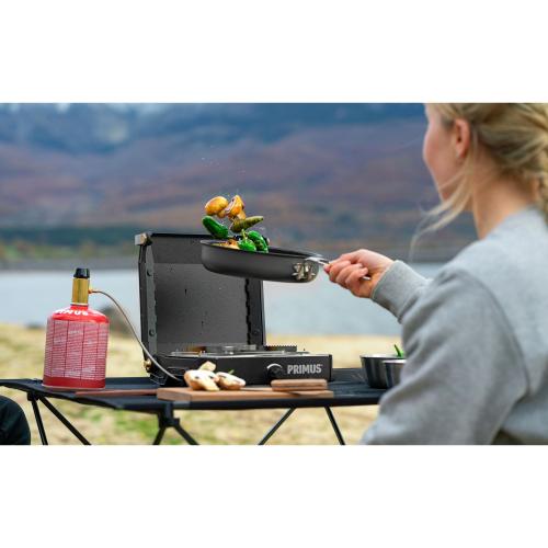 Primus Litech Frying Pan.