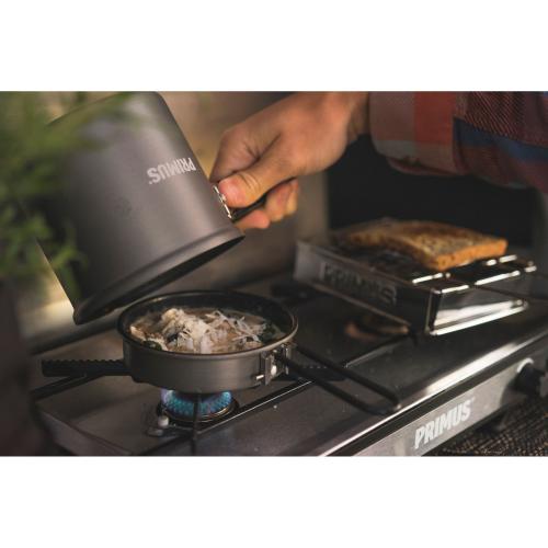 Primus Litech Trek Kettle.