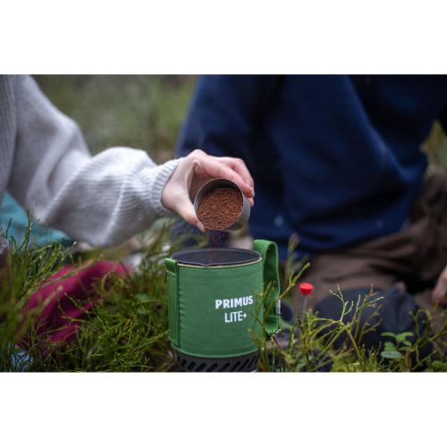 Primus Canister Stand. 