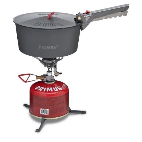 Primus Canister Stand.