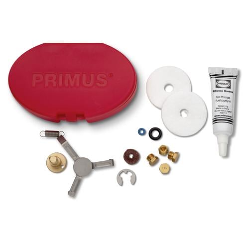 Primus Service Kit, OmniFuel II & MultiFuel III Primus Service Kit, OmniFuel II & MultiFuel III