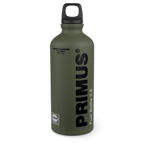 Primus Fuel Bottle 0.6 l Primus Fuel Bottle 0.6 l