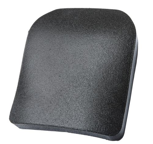 Sioen TenCate CX-400 SA Armor Plate, NIJ III+ Stand Alone Sioen TenCate CX-400 SA Armor Plate, NIJ III+ Stand Alone