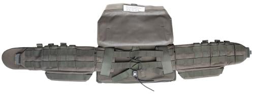 Sioen Ballistics Tacticum Battle Belt, NIJ IIIA.
