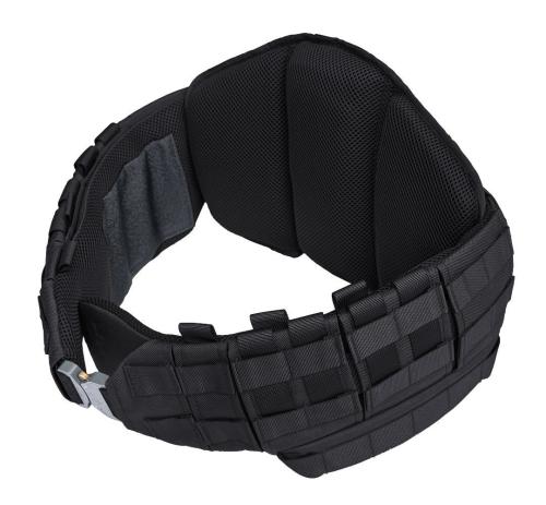 Sioen Tacticum Battle Belt, NIJ IIIA Sioen Tacticum Battle Belt, NIJ IIIA