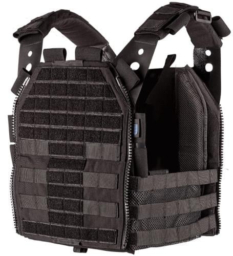 Sioen Ballistics Tacticum Plate Carrier Sioen Ballistics Tacticum Plate Carrier