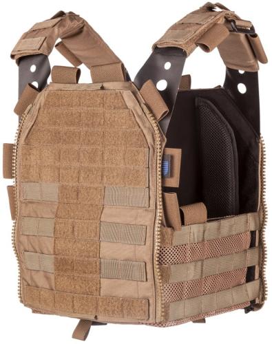 Sioen Ballistics Tacticum Plate Carrier Sioen Ballistics Tacticum Plate Carrier
