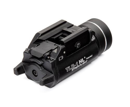 Streamlight TLR-1 HL Weaponlight, 1000 lm.