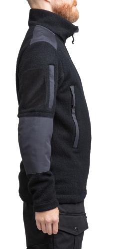 Särmä Men's Wool Fleece Jacket.