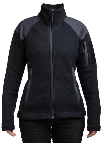 Särmä Women's Wool Fleece Jacket