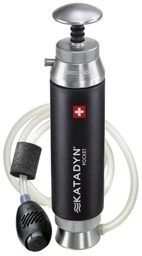 Katadyn Pocket Filter Katadyn Pocket Filter