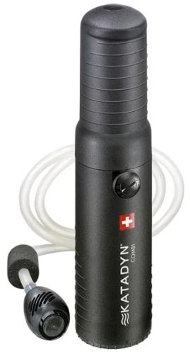Katadyn Combi Microfilter Katadyn Combi Microfilter