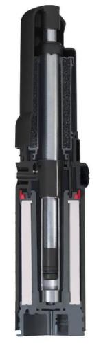 Katadyn Combi Microfilter.