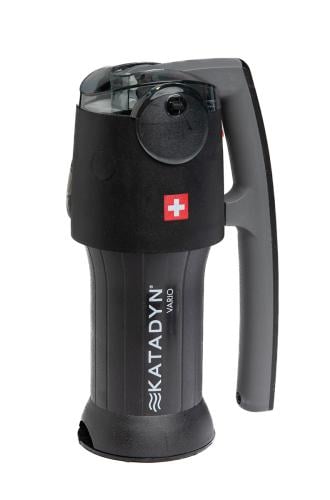 Katadyn Vario Microfilter .