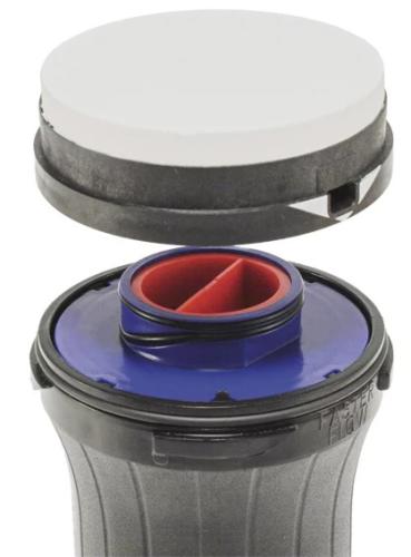 Katadyn Vario Microfilter .