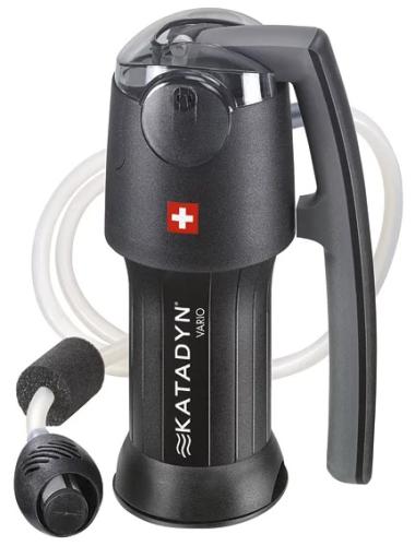Katadyn Vario Microfilter Katadyn Vario Microfilter