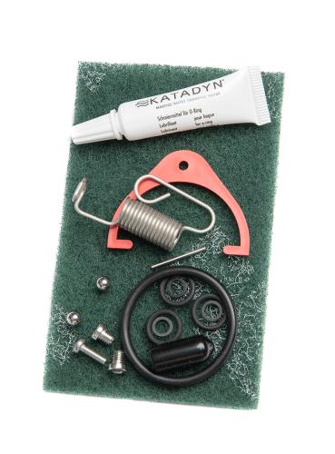 Katadyn Pocket Maintenance Kit (Kit 1)