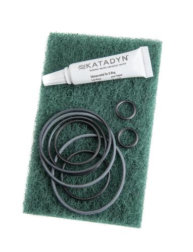Katadyn Combi Maintenance Kit (Set 1). 