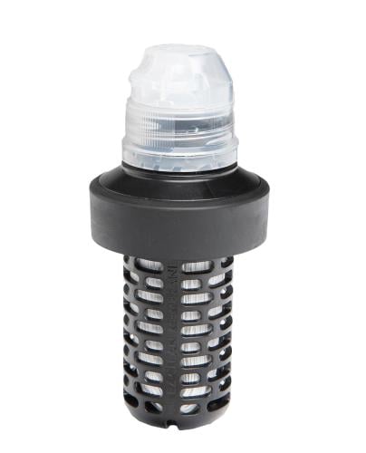 Katadyn BeFree Replacement filter, black Katadyn BeFree Replacement filter, black