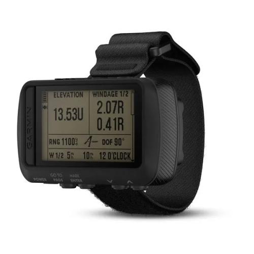 Garmin Foretrex 701 Ballistic Edition Garmin Foretrex 701 Ballistic Edition