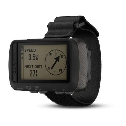 Garmin Foretrex 601 Wrist-Mounted GPS