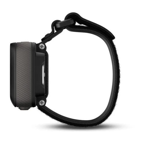 Garmin Foretrex 601 Wrist-Mounted GPS.