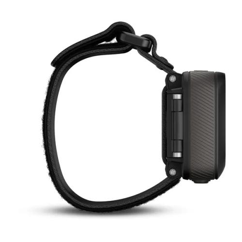 Garmin Foretrex 601 Wrist-Mounted GPS.