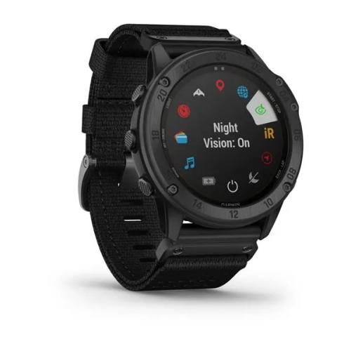 Garmin Tactix Delta Solar Edition.
