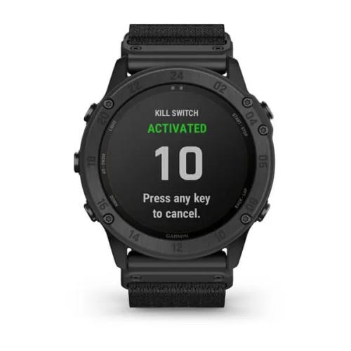 Garmin Tactix Delta Solar Edition.