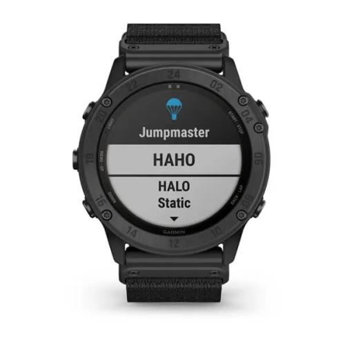 Garmin Tactix Delta Solar Edition.