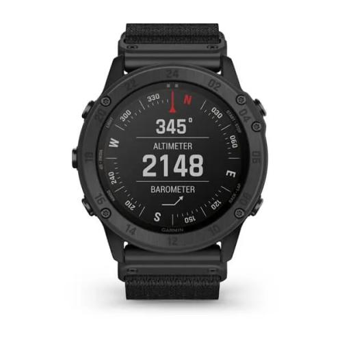 Garmin Tactix Delta Solar Edition.