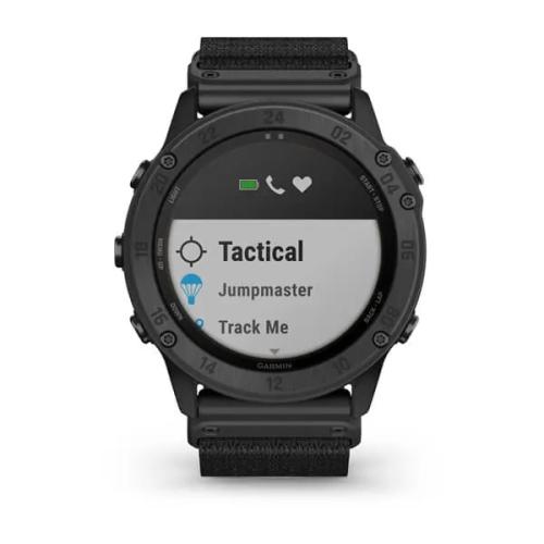 Garmin Tactix Delta Solar Edition.